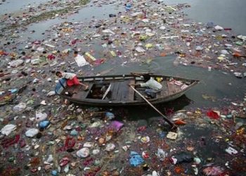 River Pollution