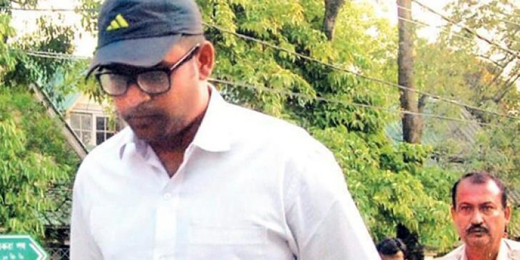 Rakesh-Gupta APSC cash-for-job scam accused gets bail