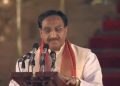 Ramesh Pokhriyal