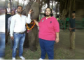 Relience Ambani Son
