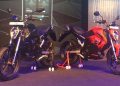Revolt-RV400 India’s first AI-based electric motorbike launched