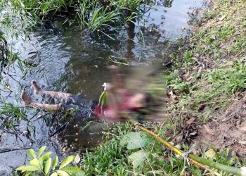 চামগুৰিত পুখুৰীত উদ্ধাৰ হ’ল বুধবাৰৰ পৰা সন্ধানহীন হৈ থকা ব্যক্তিৰ মৃতদেহ
