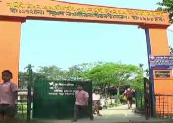 চৰকাৰী বিদ্যালয়ৰ পৰিভাষা সলনি কৰিছে এখন ব্যতিক্ৰমী বিদ্যালয়ে