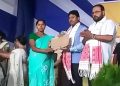 কলিয়াবৰত বিশ্ব শিশু শ্ৰম বিৰোধী দিৱস পালন