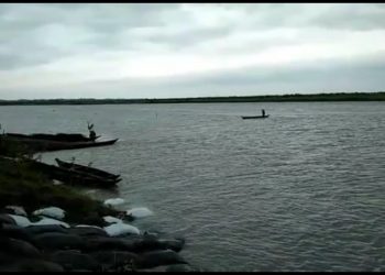 boat accident at Brahmaputra river