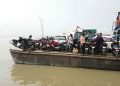 majuli ferry service