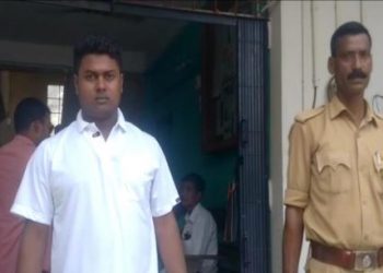 One more Arrested in Bko case