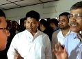 বোকাখাতৰ অসামৰিক চিকিৎসালয়ত পীযুষ হাজৰিকাৰ আকস্মিক পৰিদৰ্শন; চিকিৎসকক নিলম্বন 