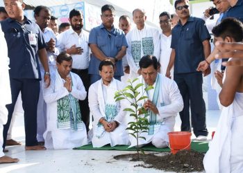 Sonowal