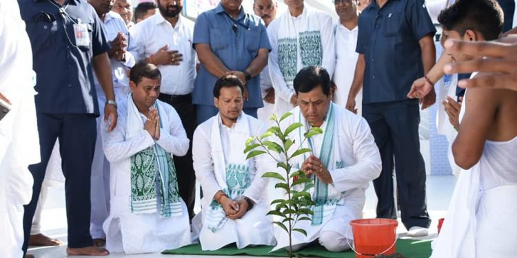 Sonowal