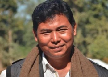 Sukrasarjya Rabha