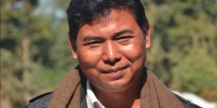 Sukrasarjya Rabha