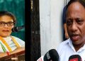 Assam forest minister Shuklabaidya counters former MP Susmita Dev