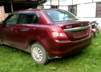 Swift Car2019