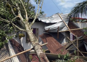 TRIPURA STORM 2