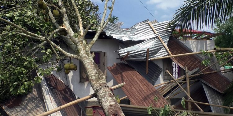 TRIPURA STORM 2