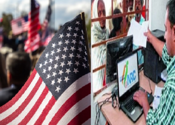 USA Report