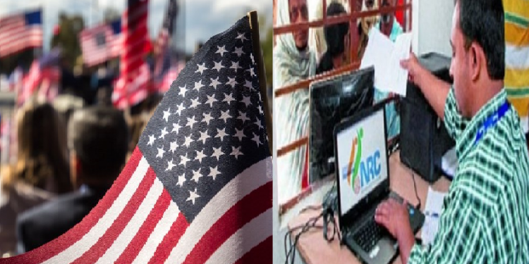 USA Report