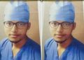 Medical Science studens died in Ukraine