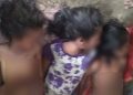 লখিমপুৰ জিলাৰ ঢকুৱাখানাৰ বেবেজীয়াত ৩ গৰাকীকৈ ছাত্ৰীৰ পানীত পৰি মৃত্যু