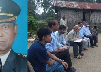 সোণাউল্লাহৰ বাবে ন্যায় বিচাৰি তেওঁৰ পৰিয়ালৰ কাষত থিয় হ’ল কেইবাটাও সংগঠন