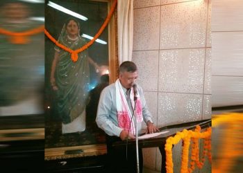 অচিৰে ৰাজ্যত নিযুক্তি দিয়া হ’ব ১৪০০ কলেজ শিক্ষকক : শিক্ষা মন্ত্ৰী