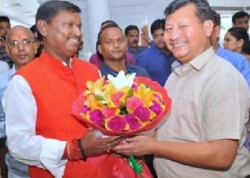 অনুসূচিত জনজাতি আৰু অ’ বি চি ছাত্ৰ-ছাত্ৰীৰ ৰাষ্ট্ৰীয় জলপানি আঁচনি ৰূপায়নত শীৰ্ষত অসম