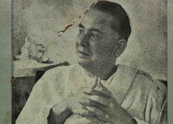 Birinchi Kumar Barua Memorial Lecture 2019 to be held on Sunday at Vivekananda Kendra in Guwahati