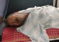 বাক্সাৰ তামুলপুৰত অচিনাক্ত ব্যক্তিৰ মৃতদেহ উদ্ধাৰ