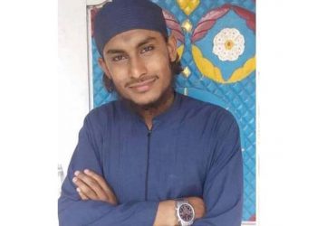 হাজোত কিশোৰীক অপহৰণ কৰি গ্ৰেপ্তাৰ হ’ল মছজিদৰ জোনাব