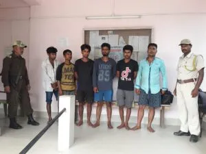 Smugglers cheat Assam farmers to make ecstasy drugs in Myanmar