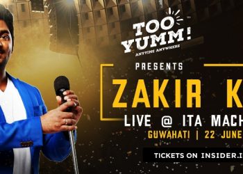ZakirKhan_Guwahati