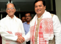 Tarun Gogoi and Sarbananda Sonowal involved in 'minority destruction design', alleges AAMSU