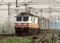 electrict train imagge