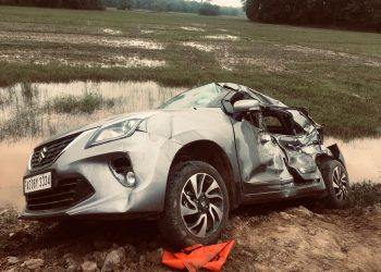 Accident