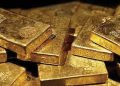 gold biscuit