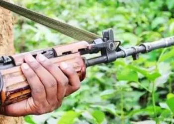 gun-shot