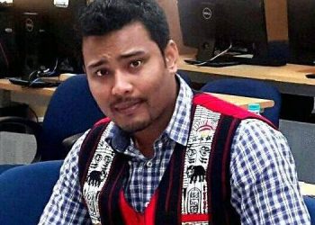 ONGC employee arrested in Sivasagar for Facebook post on ULFA (I)
