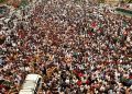 overpopulated
