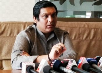 partha pratim bora