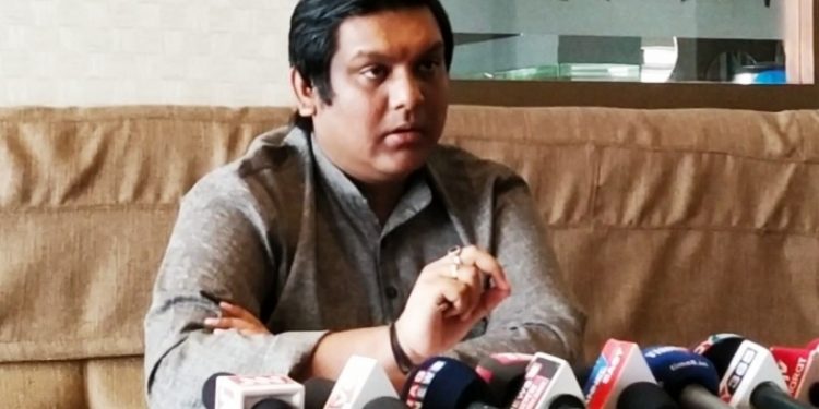 partha pratim bora