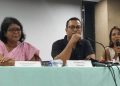 press meet jatin Bora, Reema das