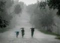 IMD issues alert over heavy rainfall in Assam, Meghalaya