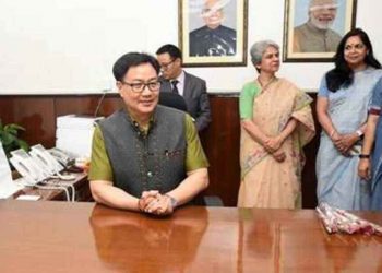 rijiju-social