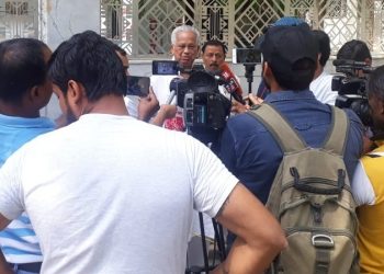 tarun gogoi in delhi