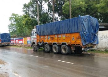 truck