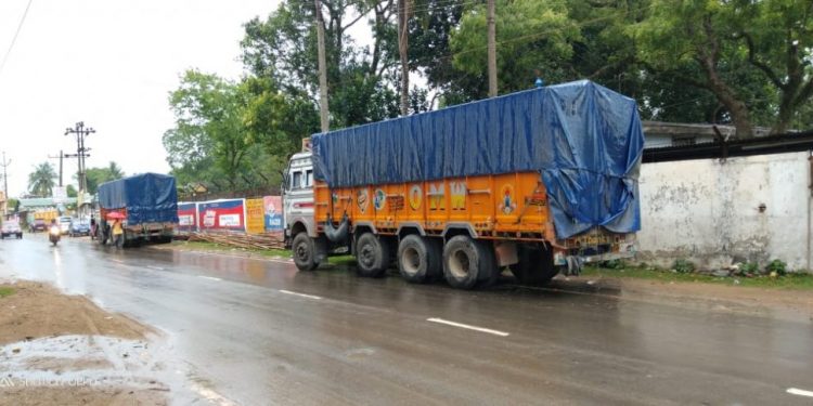 truck