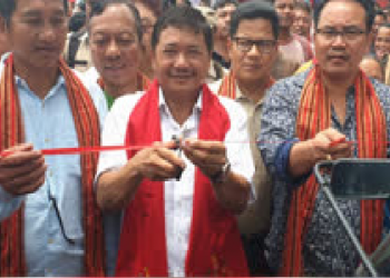 tuliram rohang