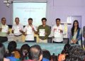 জি আই এম টি, তেজপুৰৰ খবৰ পত্ৰিকা ‘টেক-বাৰ্তা’ৰ উন্মোচন 