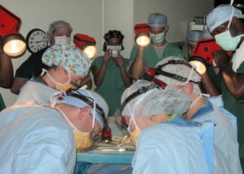 C-section births increasing at alarming rate especially at private health facilities in Assam